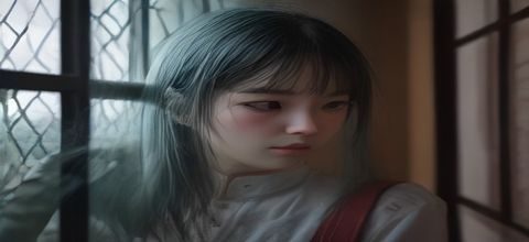 羞羞视频精选合集数据看板界面截图，展示热门情感短视频播放量与用户互动数据，天蓝色调现代风格
